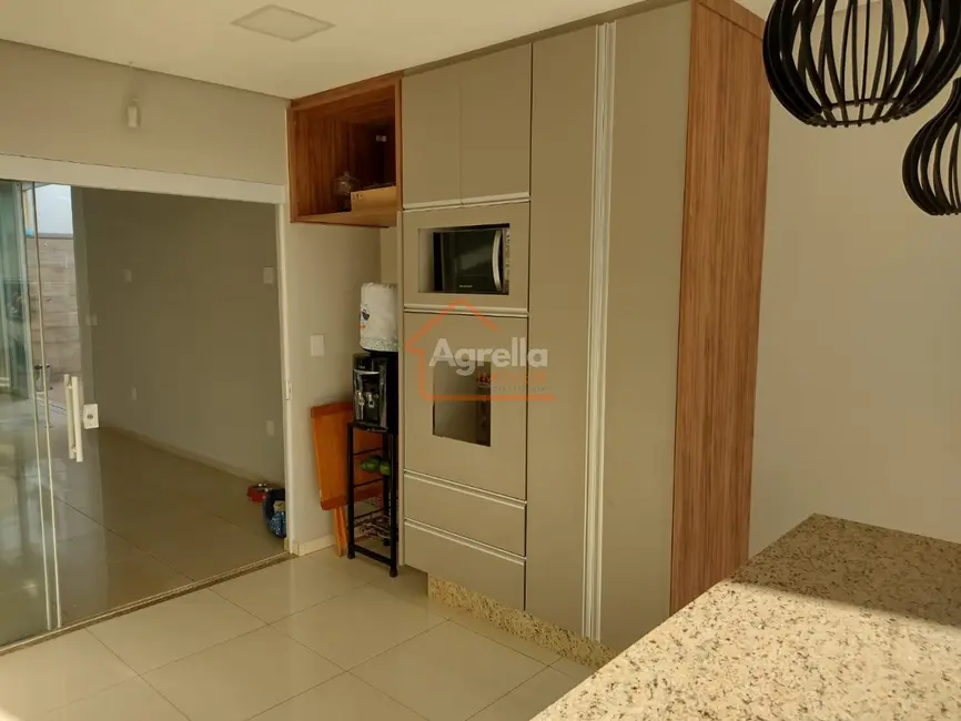 Foto 7 de Casa com 3 quartos à venda, 182m2 em Residencial do Bosque, Mogi Mirim - SP