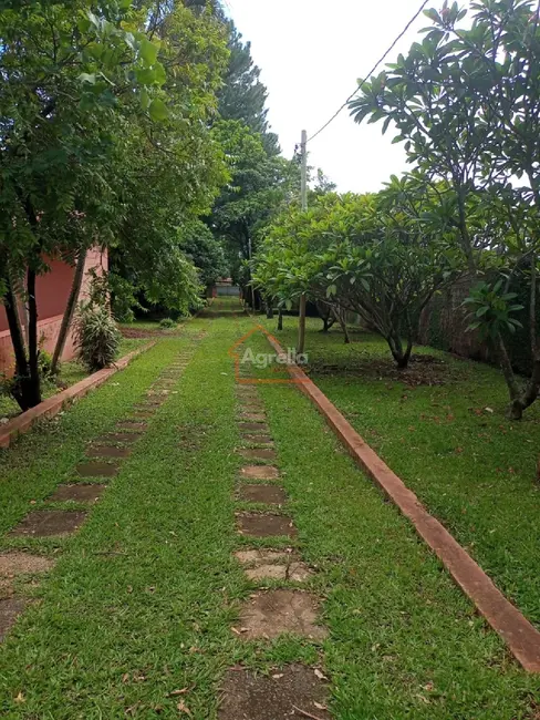 Foto 1 de Chácara com 4 quartos à venda, 280m2 em Chácara Ouro Preto, Mogi Guacu - SP