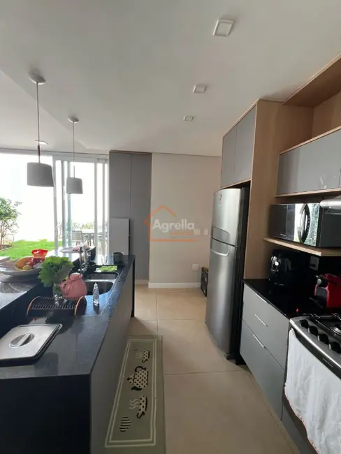 Foto 9 de Casa de Condomínio com 3 quartos à venda, 245m2 em Mogi Mirim - SP