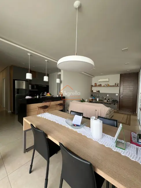 Foto 8 de Casa de Condomínio com 3 quartos à venda, 245m2 em Mogi Mirim - SP