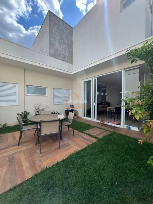 Foto 6 de Casa de Condomínio com 3 quartos à venda, 245m2 em Mogi Mirim - SP