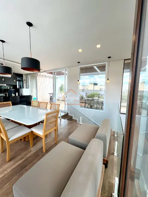 Foto 3 de Casa de Condomínio com 3 quartos à venda, 245m2 em Mogi Mirim - SP