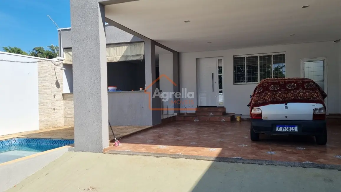 Foto 5 de Casa com 3 quartos à venda, 130m2 em Mogi Mirim - SP