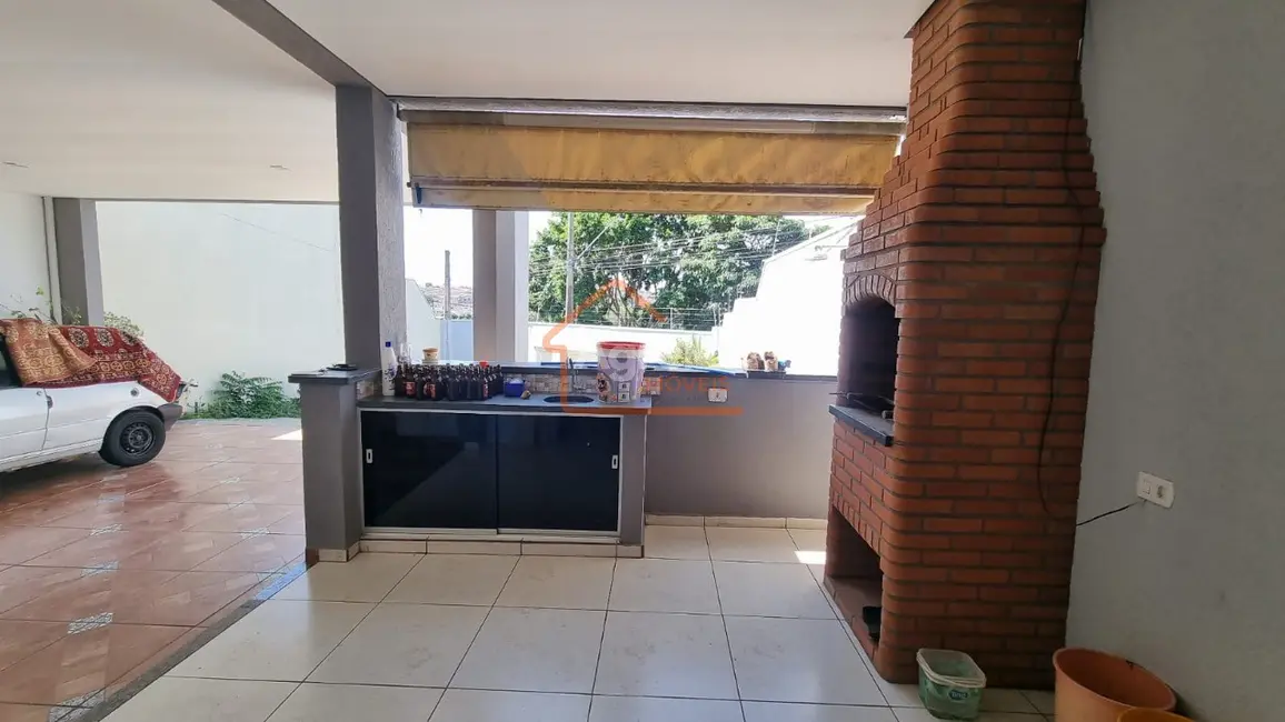 Foto 9 de Casa com 3 quartos à venda, 130m2 em Mogi Mirim - SP