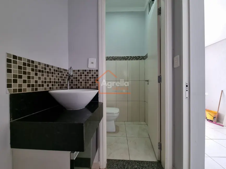 Foto 8 de Casa com 3 quartos à venda, 130m2 em Mogi Mirim - SP