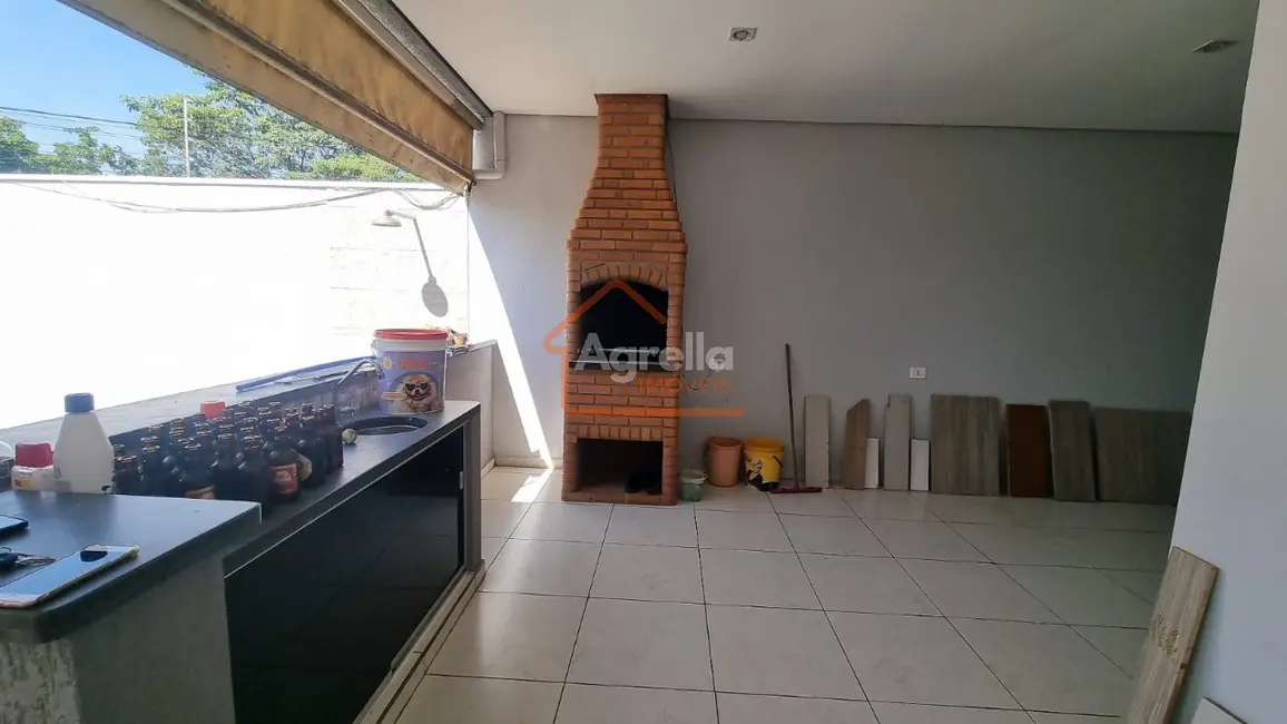 Foto 7 de Casa com 3 quartos à venda, 130m2 em Mogi Mirim - SP