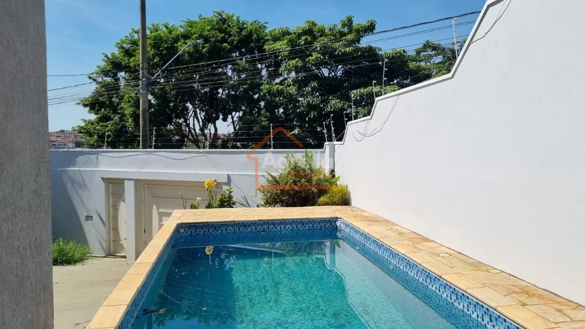 Foto 4 de Casa com 3 quartos à venda, 130m2 em Mogi Mirim - SP