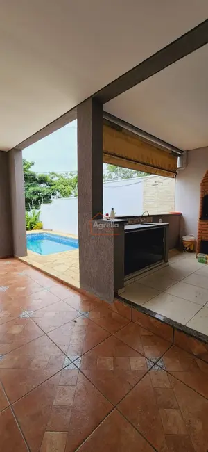 Casa com 3 quartos à venda em Mogi Mirim - SP - imagem 5 Foto 5 de Casa com 3 quartos à venda em Mogi Mirim - SP