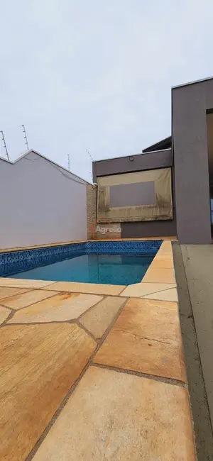 Casa com 3 quartos à venda em Mogi Mirim - SP - imagem 3 Foto 3 de Casa com 3 quartos à venda em Mogi Mirim - SP