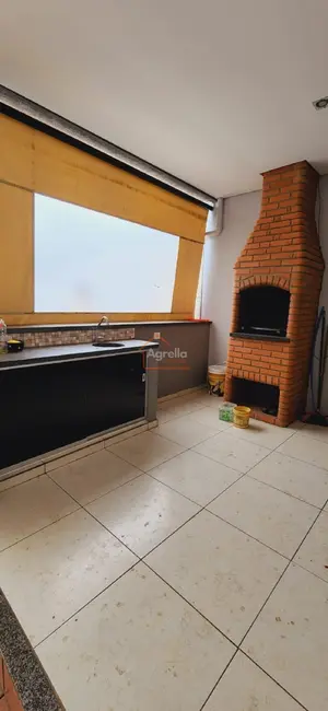 Casa com 3 quartos à venda em Mogi Mirim - SP - imagem 4 Foto 4 de Casa com 3 quartos à venda em Mogi Mirim - SP