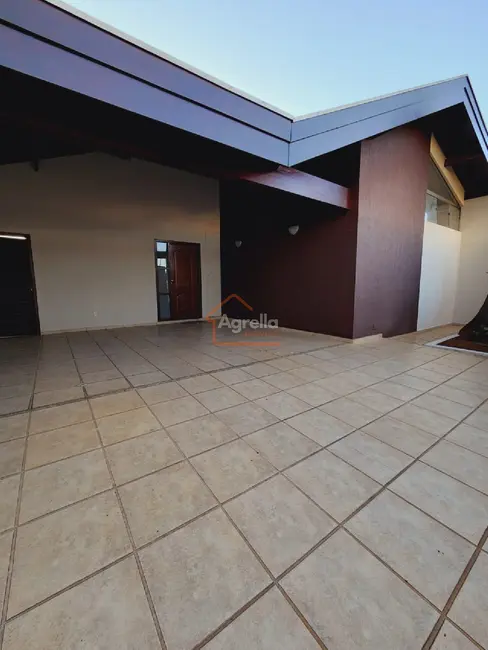 Foto 1 de Casa com 3 quartos à venda, 223m2 em Santa Cruz, Mogi Mirim - SP