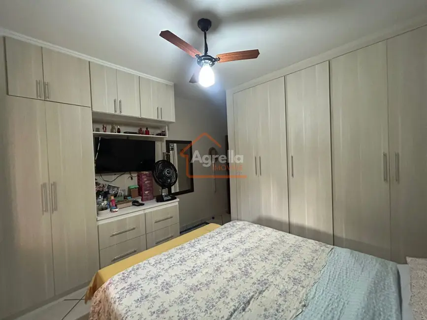 Foto 7 de Casa com 3 quartos à venda, 300m2 em Santa Cruz, Mogi Mirim - SP