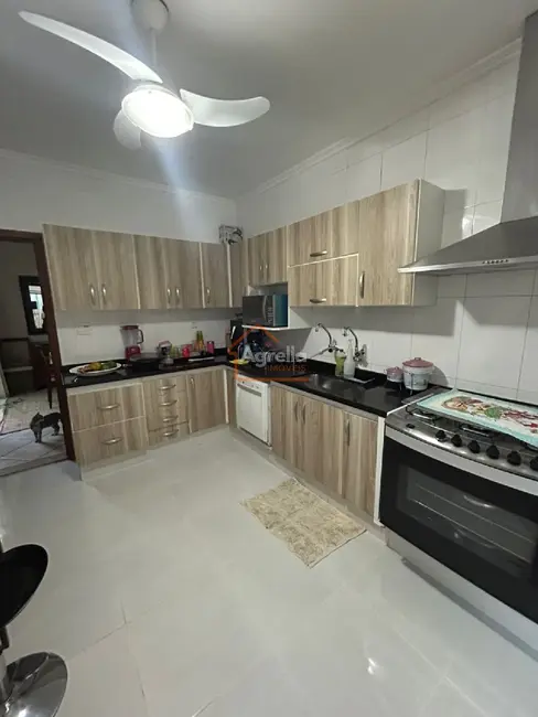 Foto 5 de Casa com 3 quartos à venda, 300m2 em Santa Cruz, Mogi Mirim - SP