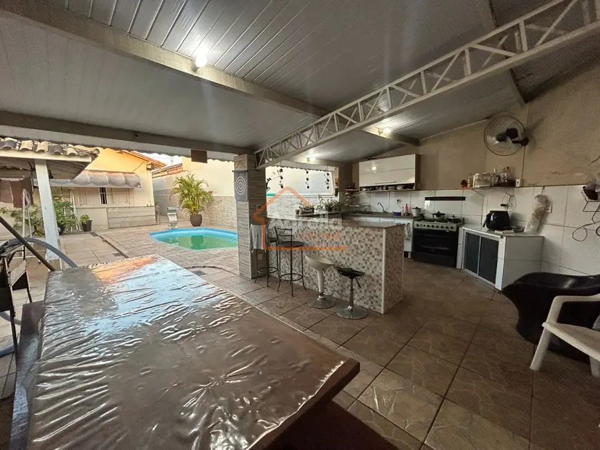 Foto 9 de Casa com 3 quartos à venda, 300m2 em Santa Cruz, Mogi Mirim - SP