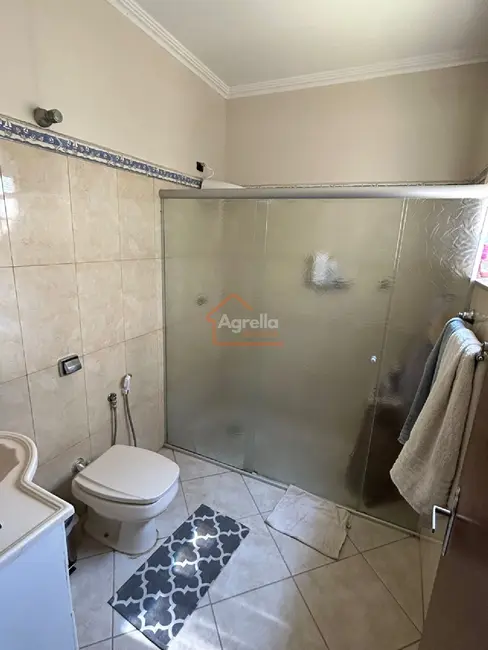 Foto 8 de Casa com 3 quartos à venda, 300m2 em Santa Cruz, Mogi Mirim - SP