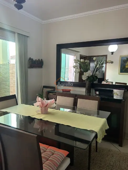Foto 6 de Casa com 3 quartos à venda, 300m2 em Santa Cruz, Mogi Mirim - SP