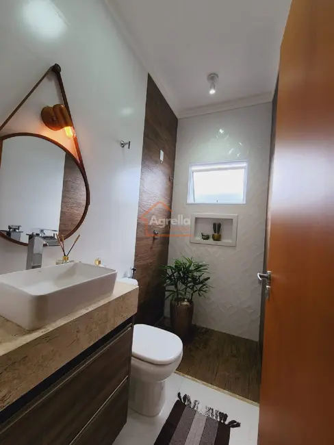 Foto 8 de Casa com 3 quartos à venda, 116m2 em Jardim Califórnia, Mogi Mirim - SP