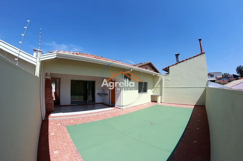 Foto 2 de Casa com 3 quartos à venda em Jardim Santa Cruz, Mogi Mirim - SP