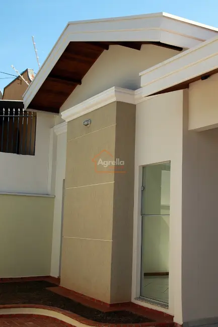 Casa com 3 quartos à venda em Jardim Santa Cruz, Mogi Mirim - SP - imagem 6 Foto 6 de Casa com 3 quartos à venda em Jardim Santa Cruz, Mogi Mirim - SP