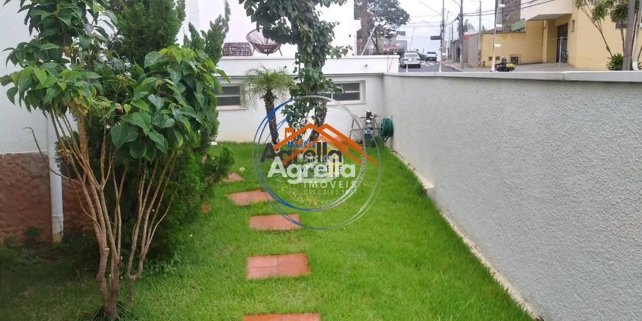Foto 1 de Casa com 3 quartos à venda, 242m2 em Mogi Mirim - SP