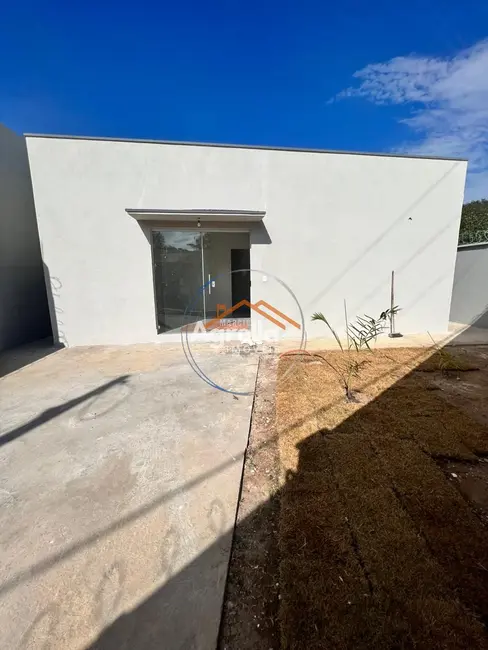 Foto 1 de Casa com 2 quartos à venda, 55m2 em Jardim Bandeirantes, Mogi Guacu - SP