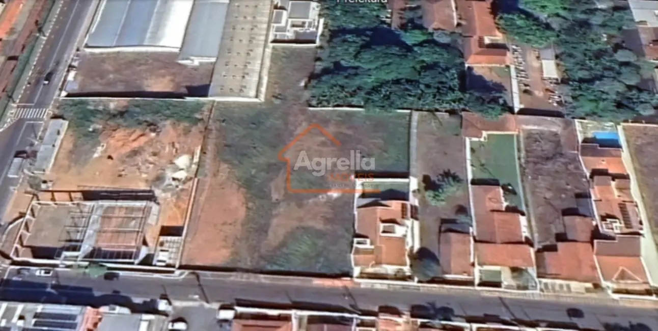 Foto 2 de Terreno / Lote à venda, 3600m2 em Saúde, Mogi Mirim - SP