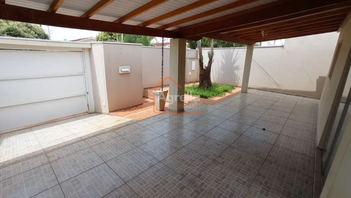 Foto 5 de Casa com 3 quartos à venda, 106m2 em Jardim Itacolomi, Mogi Guacu - SP