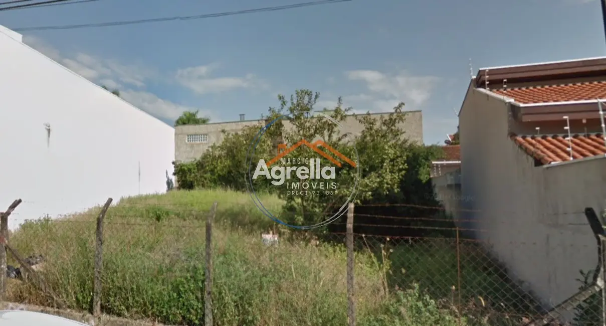 Foto 1 de Terreno / Lote à venda, 65m2 em Mogi Guacu - SP