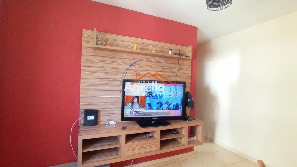 Apartamento com 1 quarto à venda, 52m2 em Botafogo, Campinas - SP - imagem 4 Foto 4 de Apartamento com 1 quarto à venda, 52m2 em Botafogo, Campinas - SP