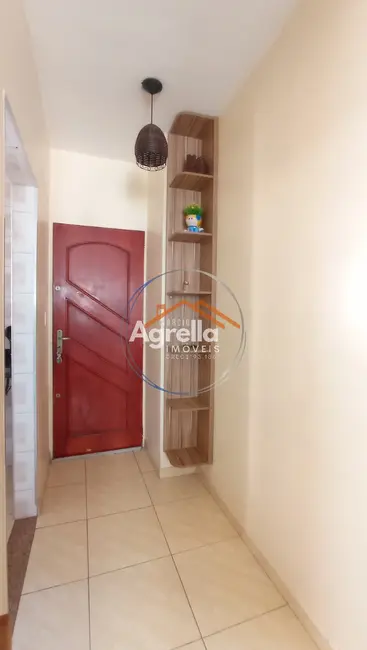 Foto 2 de Apartamento com 1 quarto à venda, 52m2 em Botafogo, Campinas - SP