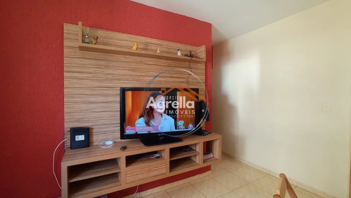 Apartamento com 1 quarto à venda, 52m2 em Botafogo, Campinas - SP - imagem 3 Foto 3 de Apartamento com 1 quarto à venda, 52m2 em Botafogo, Campinas - SP