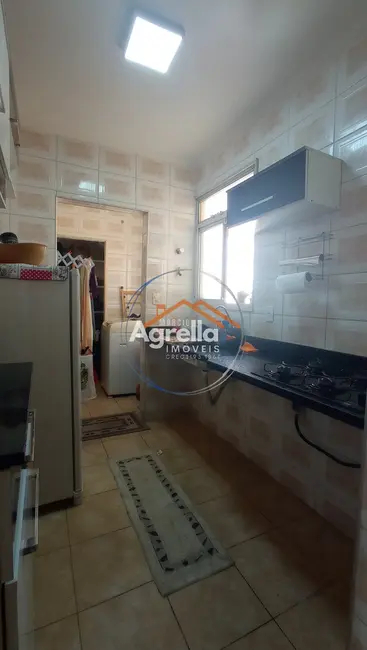 Apartamento com 1 quarto à venda, 52m2 em Botafogo, Campinas - SP - imagem 6 Foto 6 de Apartamento com 1 quarto à venda, 52m2 em Botafogo, Campinas - SP