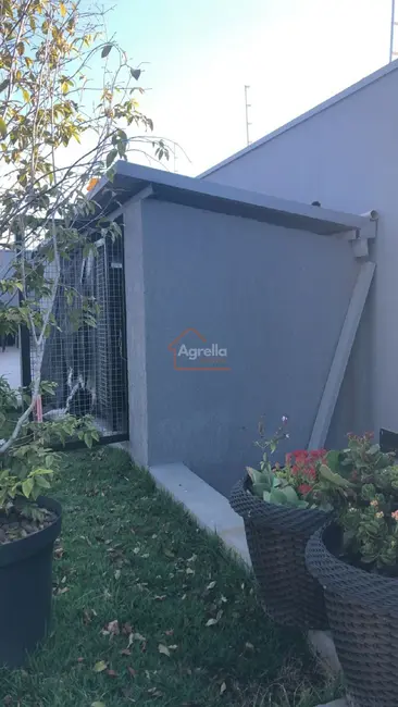 Foto 7 de Casa com 4 quartos à venda, 155m2 em Parque das Laranjeiras, Mogi Mirim - SP