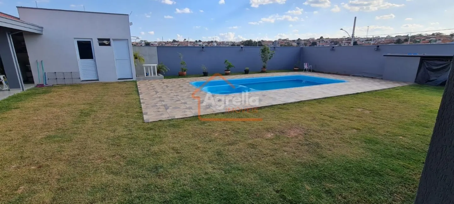 Foto 8 de Casa com 4 quartos à venda, 155m2 em Parque das Laranjeiras, Mogi Mirim - SP