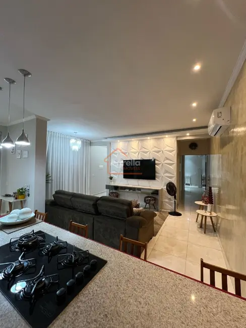 Foto 3 de Casa com 3 quartos à venda, 290m2 em Residencial do Bosque, Mogi Mirim - SP