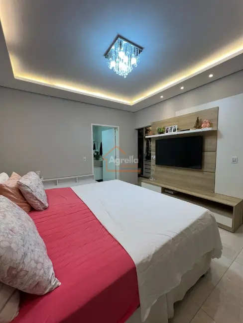 Foto 9 de Casa com 3 quartos à venda, 290m2 em Residencial do Bosque, Mogi Mirim - SP