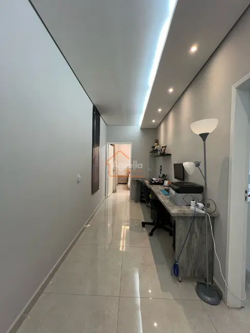 Foto 8 de Casa com 3 quartos à venda, 290m2 em Residencial do Bosque, Mogi Mirim - SP