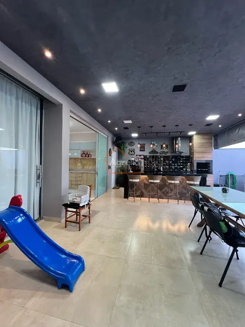 Foto 6 de Casa com 3 quartos à venda, 290m2 em Residencial do Bosque, Mogi Mirim - SP