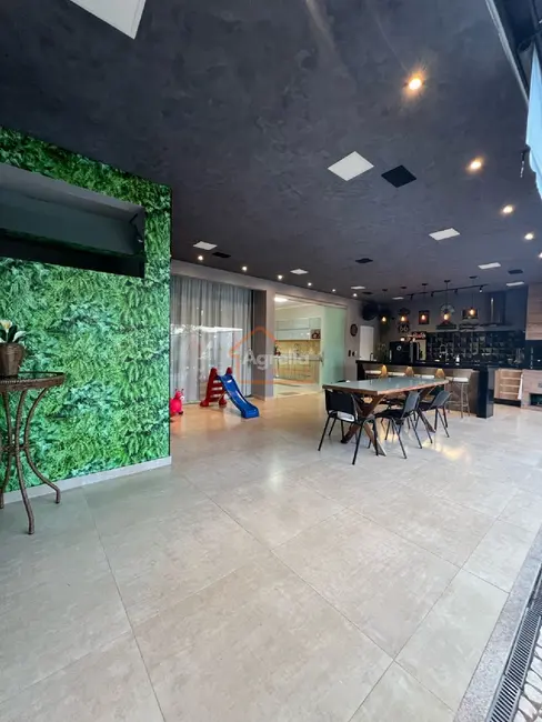 Foto 7 de Casa com 3 quartos à venda, 290m2 em Residencial do Bosque, Mogi Mirim - SP