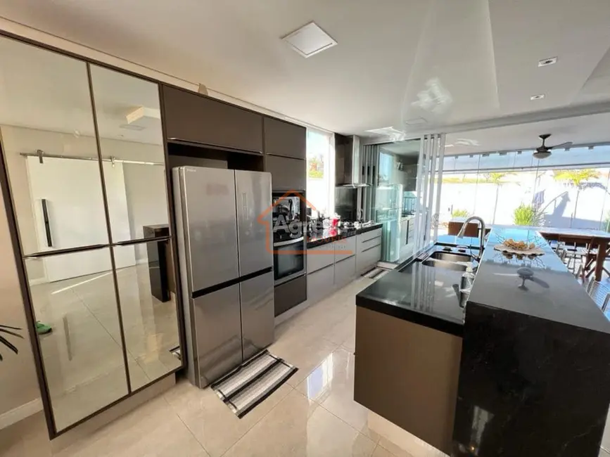 Foto 7 de Casa de Condomínio com 3 quartos à venda, 279m2 em Mogi Mirim - SP