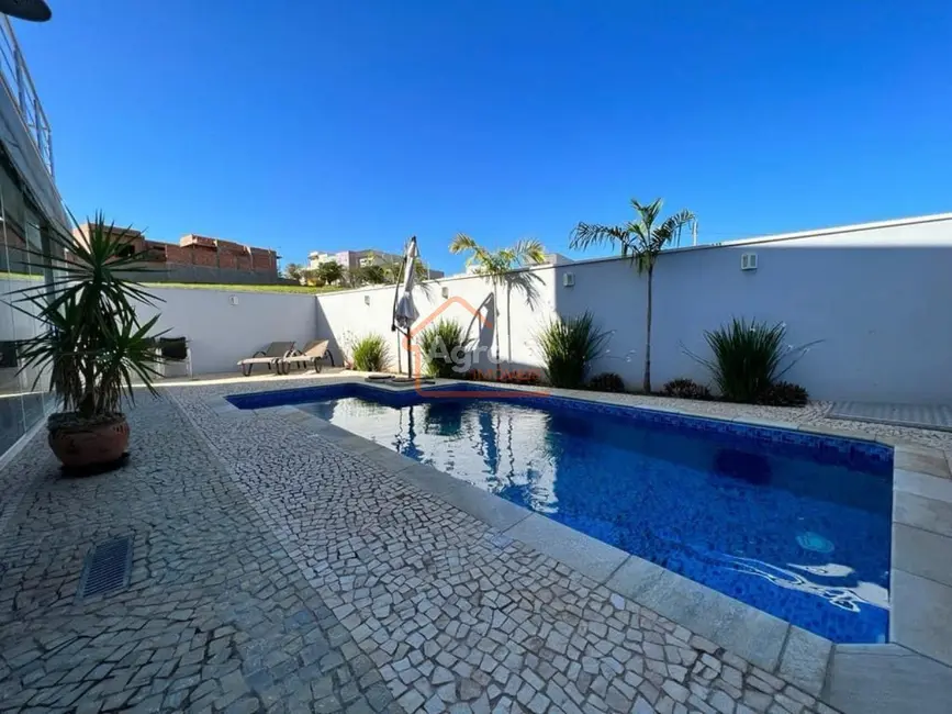 Foto 2 de Casa de Condomínio com 3 quartos à venda, 279m2 em Mogi Mirim - SP