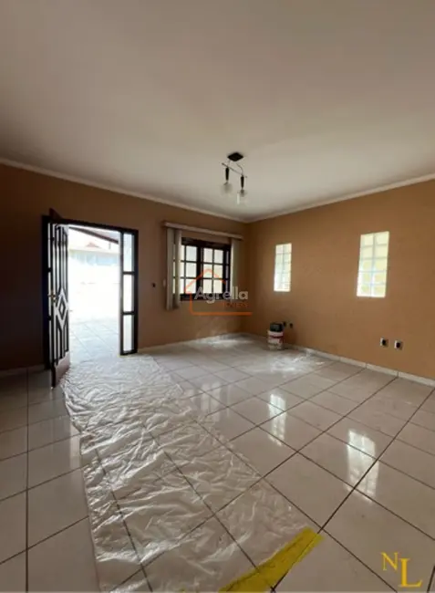 Foto 4 de Casa com 3 quartos à venda, 150m2 em Jardim São José, Mogi Guacu - SP