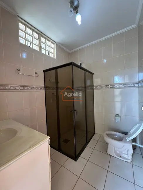 Foto 5 de Casa com 3 quartos à venda, 150m2 em Jardim São José, Mogi Guacu - SP