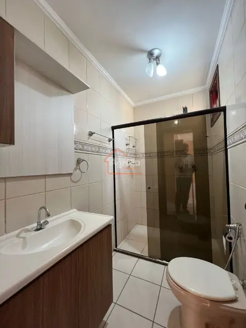 Foto 6 de Casa com 3 quartos à venda, 150m2 em Jardim São José, Mogi Guacu - SP