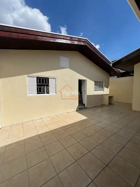 Foto 7 de Casa com 3 quartos à venda, 150m2 em Jardim São José, Mogi Guacu - SP