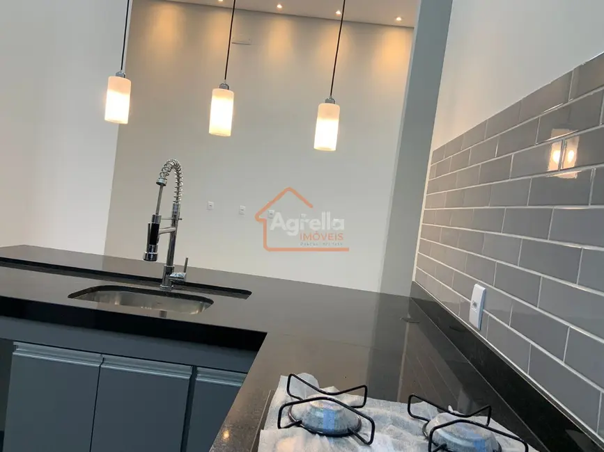 Foto 7 de Casa de Condomínio com 3 quartos à venda, 123m2 em Mogi Guacu - SP