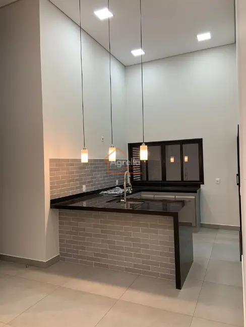 Foto 4 de Casa de Condomínio com 3 quartos à venda, 123m2 em Mogi Guacu - SP