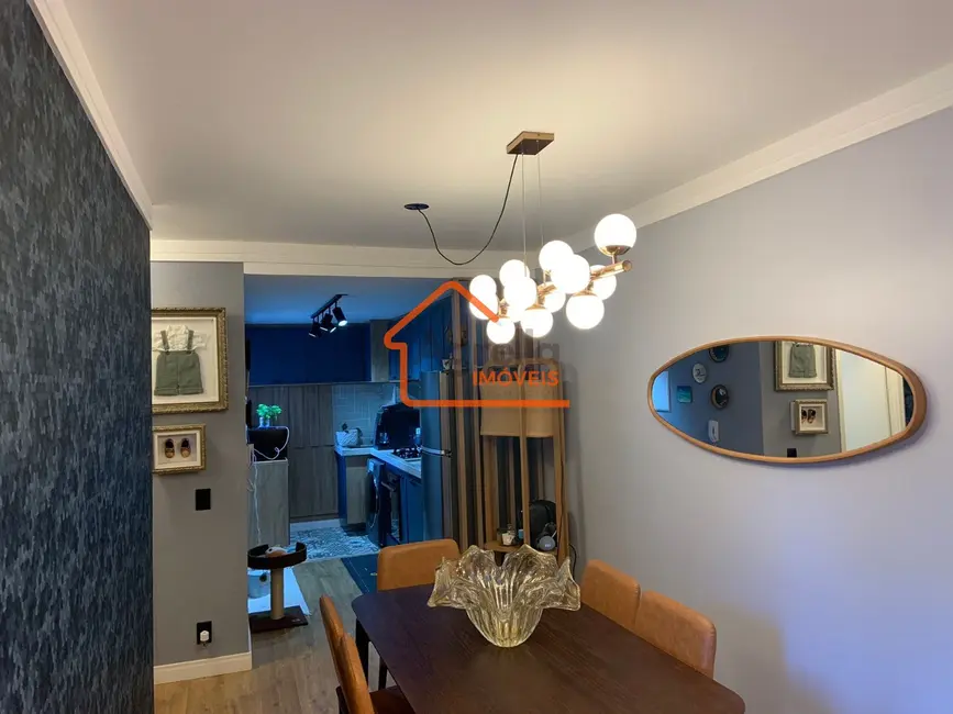 Foto 1 de Apartamento com 2 quartos à venda, 48m2 em Mogi Guacu - SP
