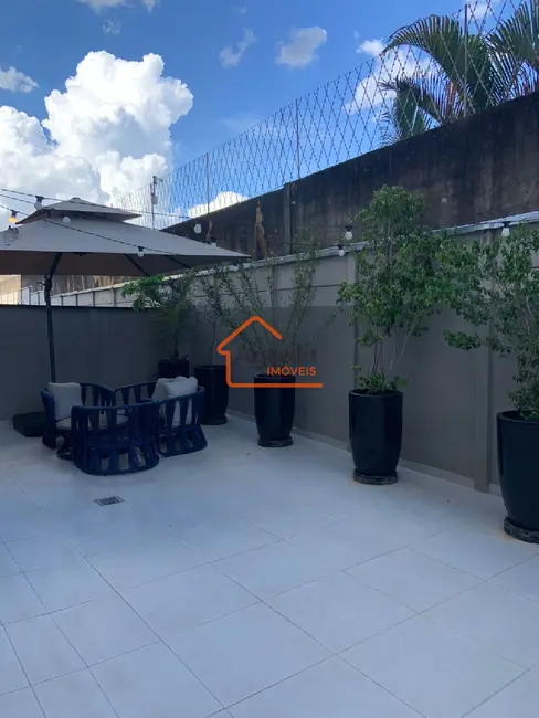 Apartamento com 2 quartos à venda, 48m2 em Mogi Guacu - SP - imagem 8 Foto 8 de Apartamento com 2 quartos à venda, 48m2 em Mogi Guacu - SP