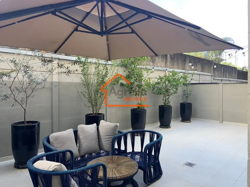 Apartamento com 2 quartos à venda, 48m2 em Mogi Guacu - SP - imagem 4 Foto 4 de Apartamento com 2 quartos à venda, 48m2 em Mogi Guacu - SP